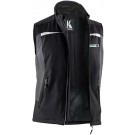 Softshell Weste